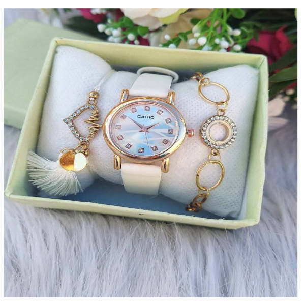 Montre de luxe a petit prix