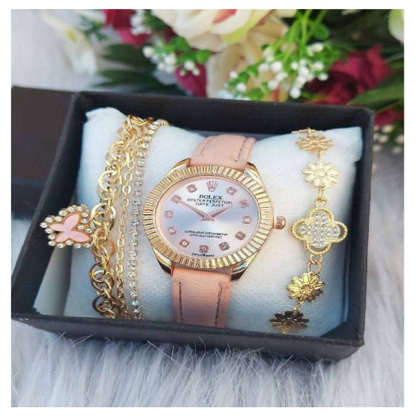 Montre de luxe a petit prix