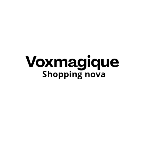 Voxmagique