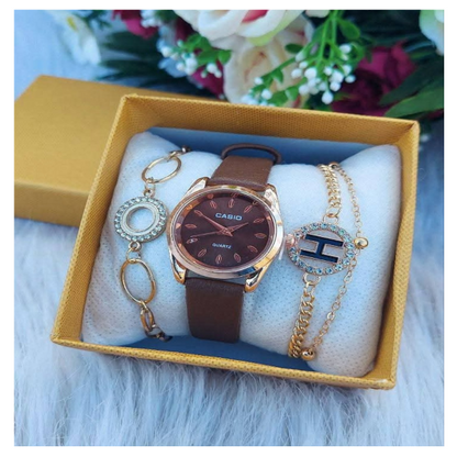 Montre de luxe a petit prix